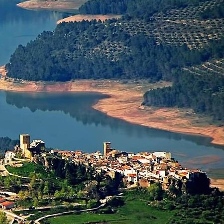 El Cruce Hornos Ξενοδοχείο Εξωτερικό φωτογραφία