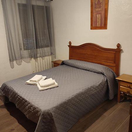 El Cruce Hornos Ξενοδοχείο Εξωτερικό φωτογραφία
