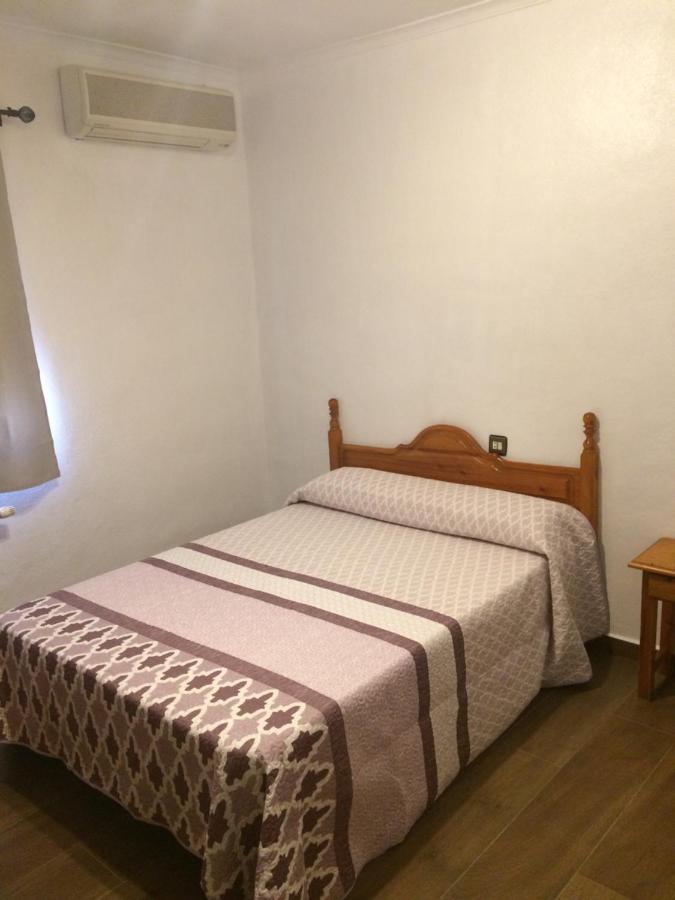 El Cruce Hornos Ξενοδοχείο Εξωτερικό φωτογραφία