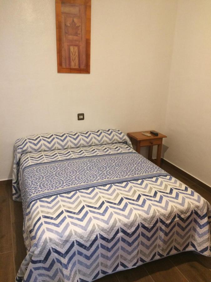 El Cruce Hornos Ξενοδοχείο Εξωτερικό φωτογραφία