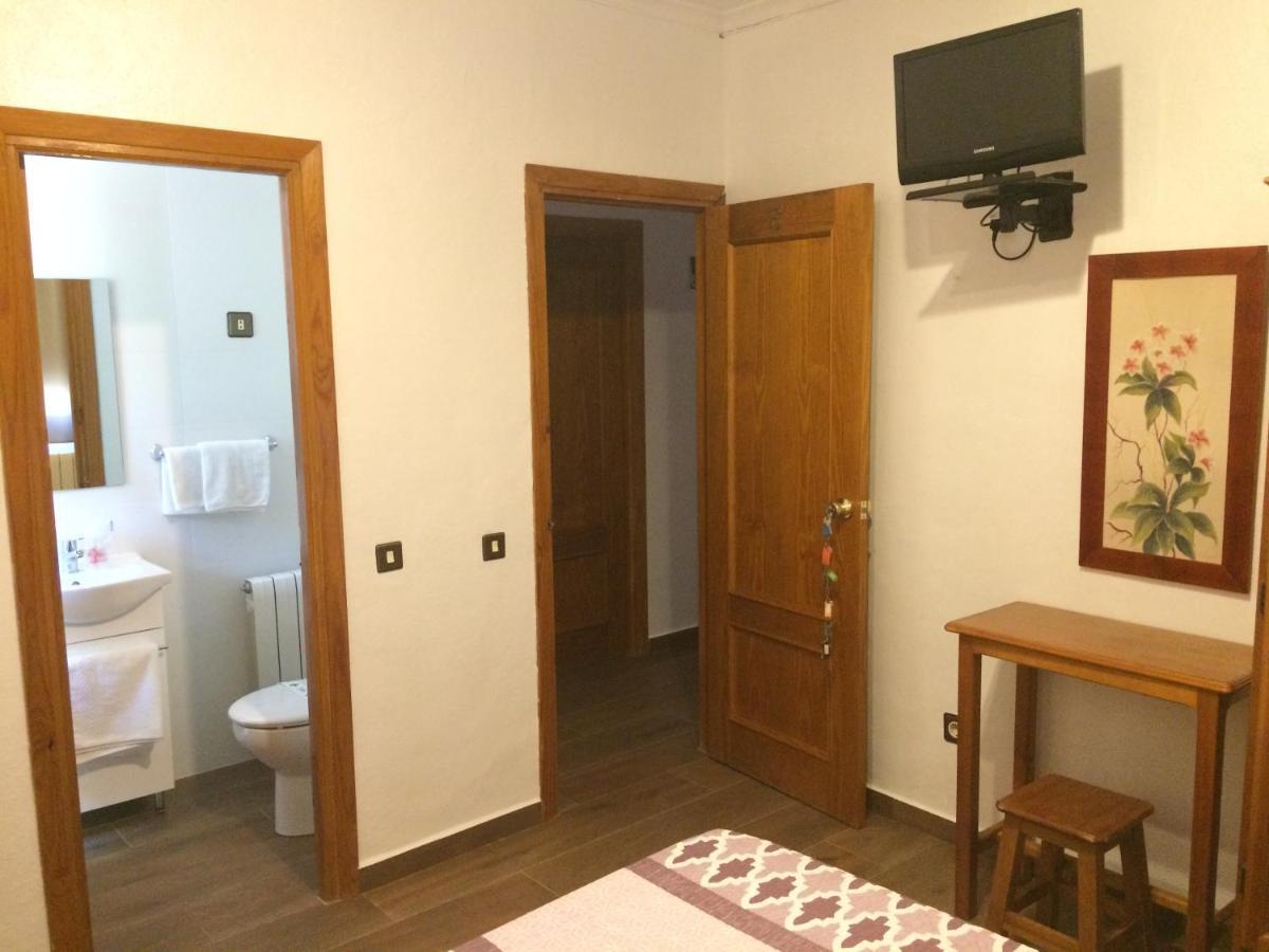 El Cruce Hornos Ξενοδοχείο Εξωτερικό φωτογραφία