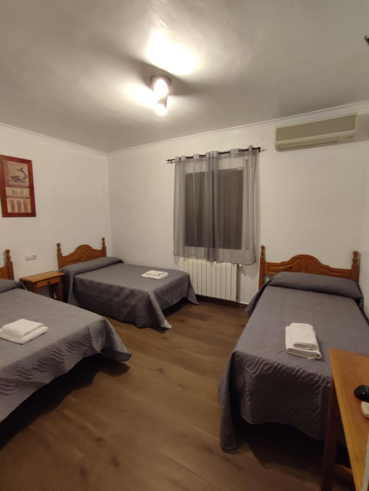 El Cruce Hornos Ξενοδοχείο Εξωτερικό φωτογραφία