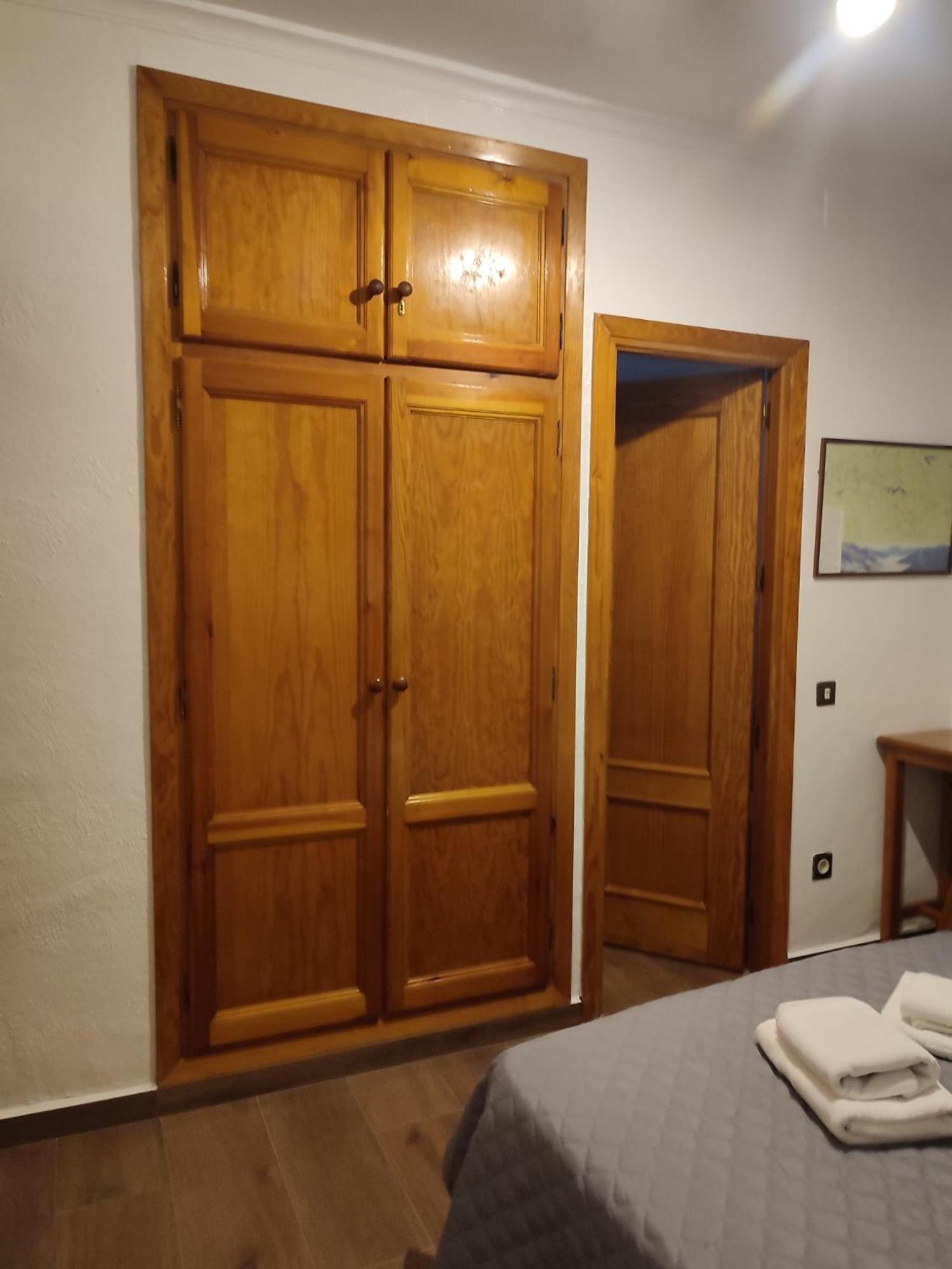 El Cruce Hornos Ξενοδοχείο Εξωτερικό φωτογραφία
