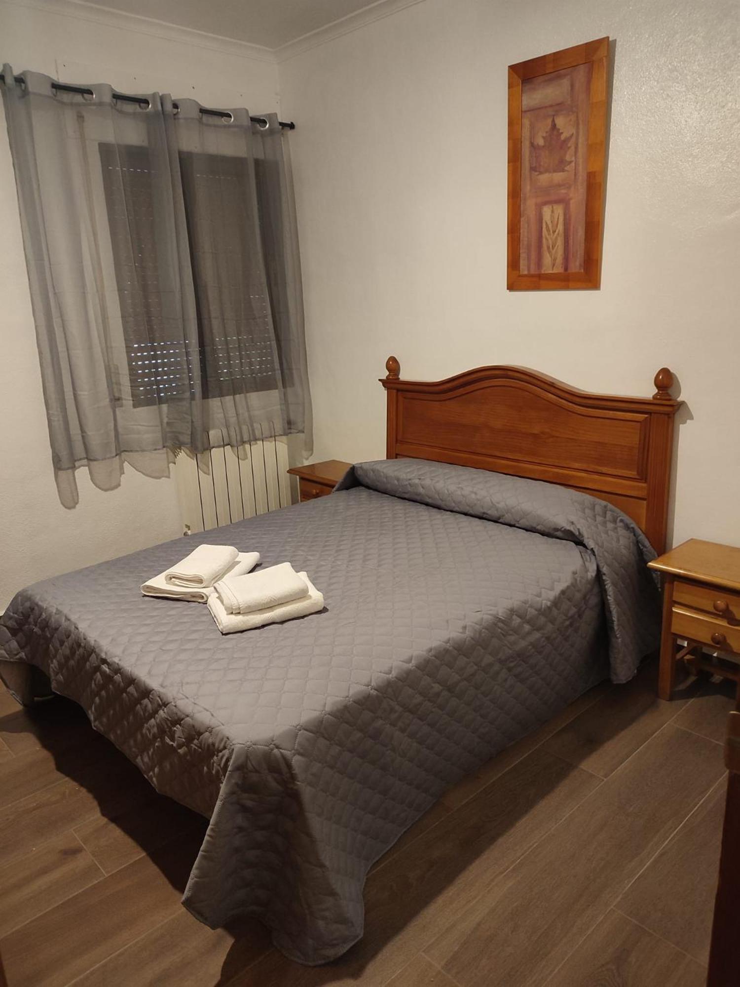 El Cruce Hornos Ξενοδοχείο Εξωτερικό φωτογραφία